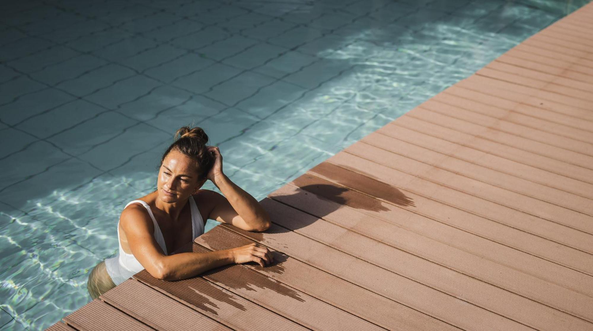 Hotel Lanerhof Active/Spa/Balance Сан Лоренцо ди Себато Екстериор снимка