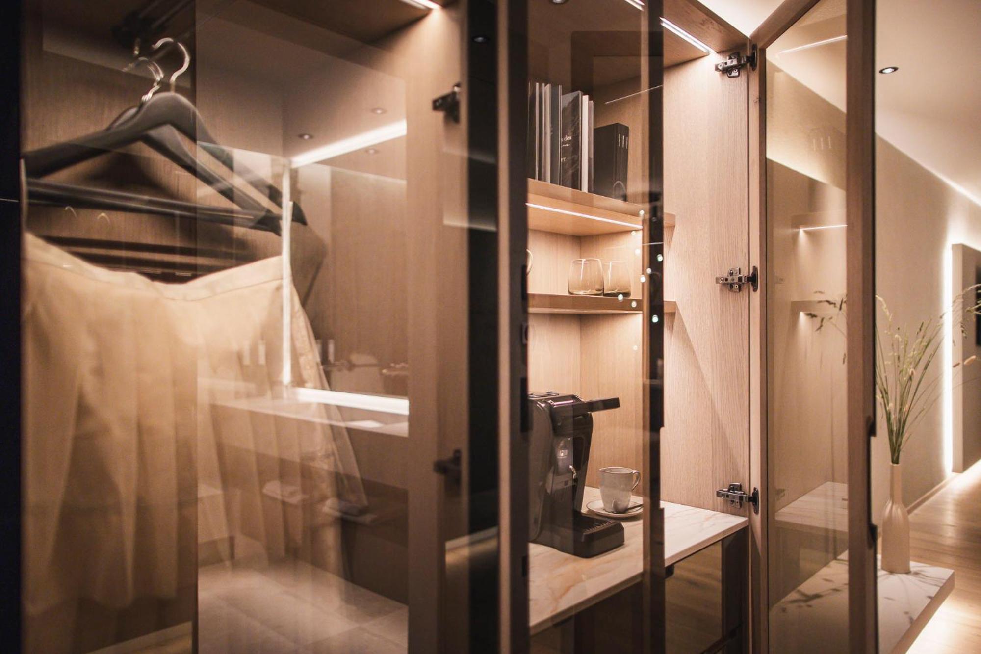 Hotel Lanerhof Active/Spa/Balance Сан Лоренцо ди Себато Екстериор снимка